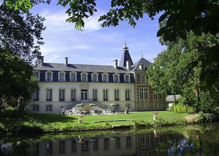 Domaine De Moresville