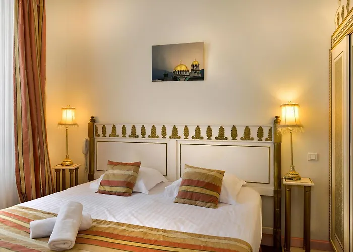 Hotel & Spa Du Domaine Des Thomeaux, The Originals Relais