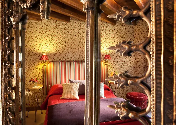 Hotel De France