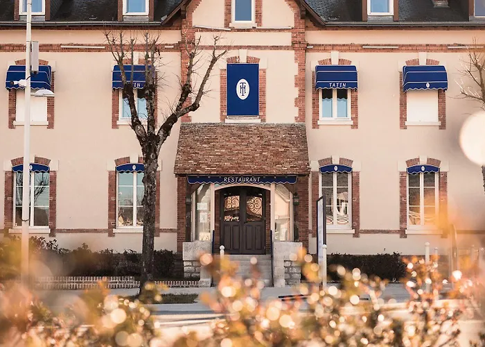La Maison Tatin